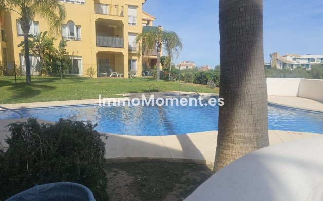 Resale - Apartment - Mijas - Mijas Costa