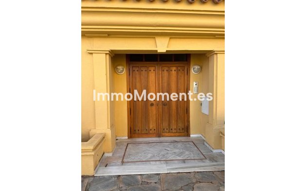 Resale - Apartment - Mijas - Mijas Costa