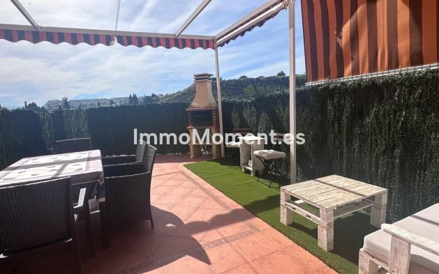 Resale - Apartment - Mijas - Mijas Costa