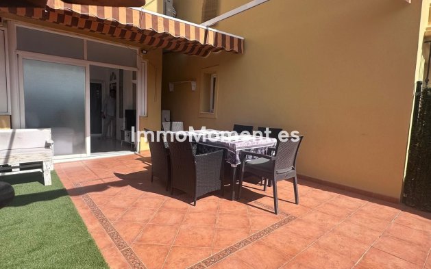 Resale - Apartment - Mijas - Mijas Costa