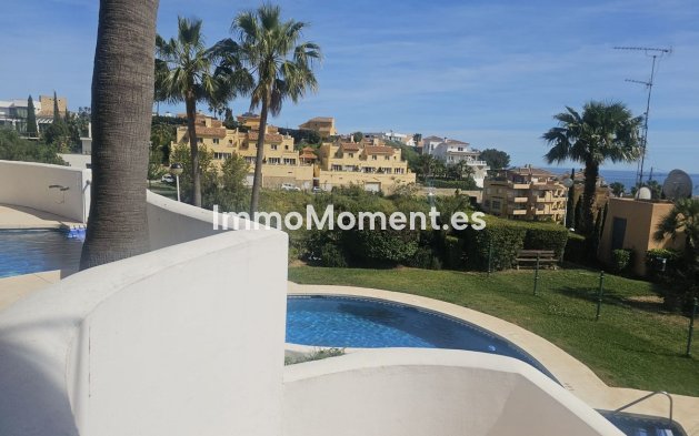 Resale - Apartment - Mijas - Mijas Costa