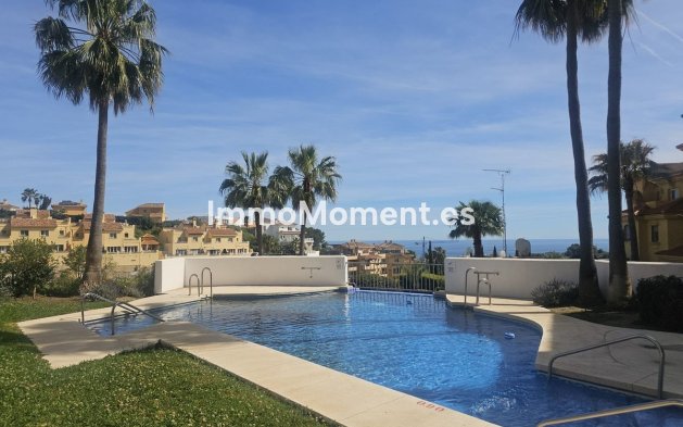 Resale - Apartment - Mijas - Mijas Costa