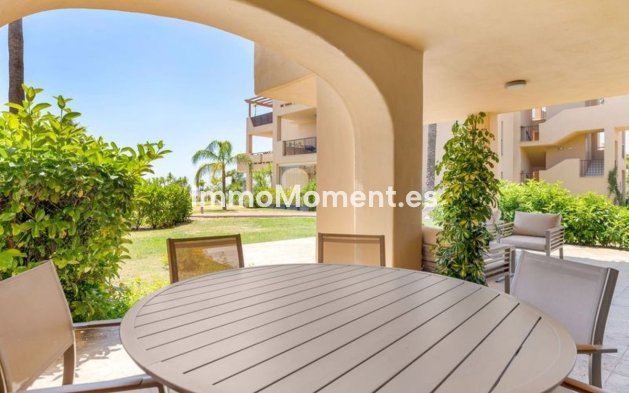 Revente - Appartement - Benahavís - Benahavís Centro