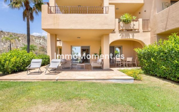 Revente - Appartement - Benahavís - Benahavís Centro
