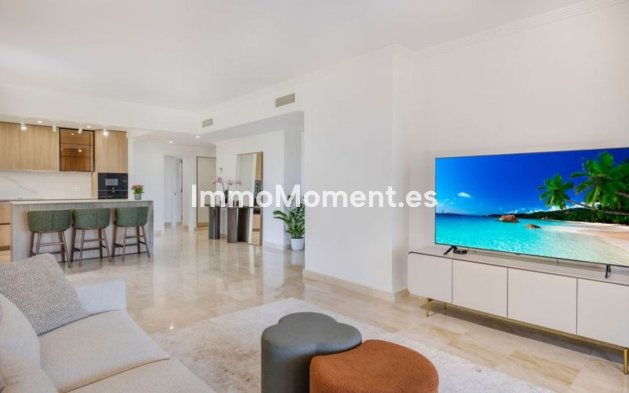 Revente - Appartement - Benahavís - Benahavís Centro