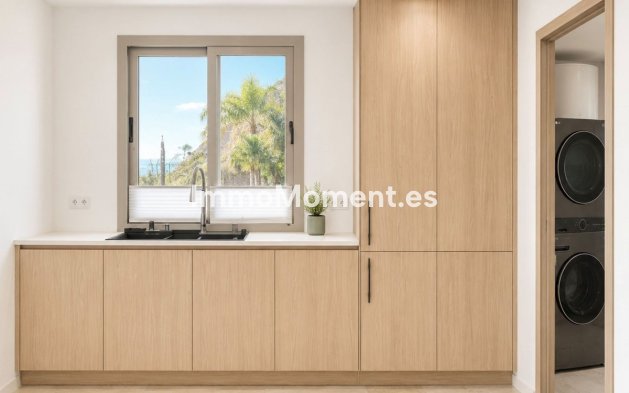 Revente - Appartement - Benahavís - Benahavís Centro
