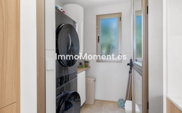 Revente - Appartement - Benahavís - Benahavís Centro