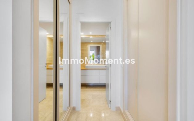 Revente - Appartement - Benahavís - Benahavís Centro