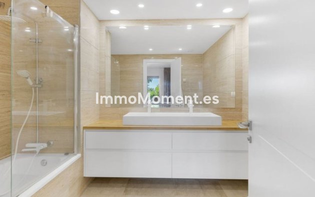 Revente - Appartement - Benahavís - Benahavís Centro