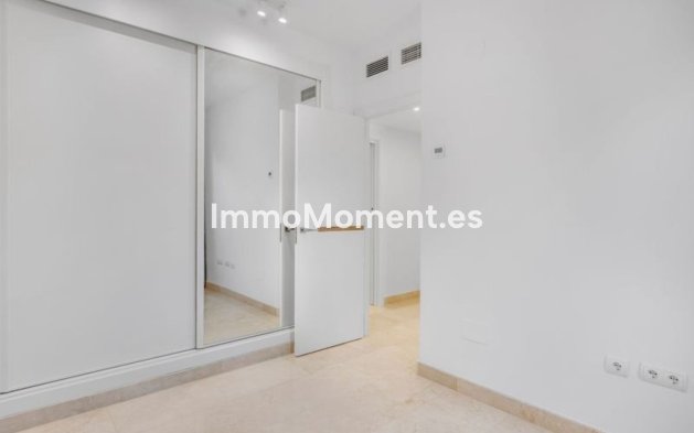 Revente - Appartement - Benahavís - Benahavís Centro