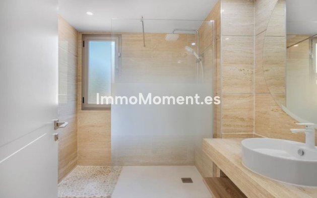 Revente - Appartement - Benahavís - Benahavís Centro