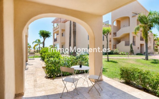 Revente - Appartement - Benahavís - Benahavís Centro