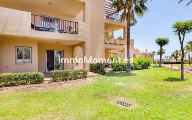 Revente - Appartement - Benahavís - Benahavís Centro