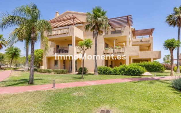 Revente - Appartement - Benahavís - Benahavís Centro