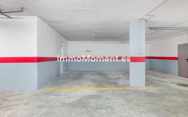 Revente - Appartement - Benahavís - Benahavís Centro
