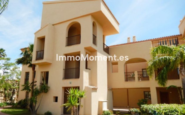 Revente - Appartement - Benahavís - Benahavís Centro