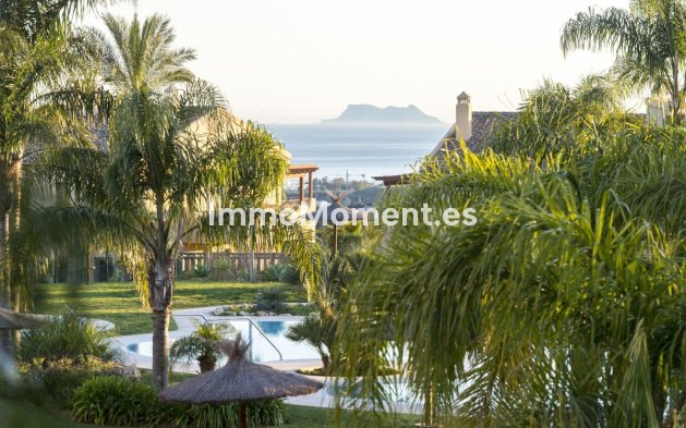 Revente - Appartement - Benahavís - Benahavís Centro