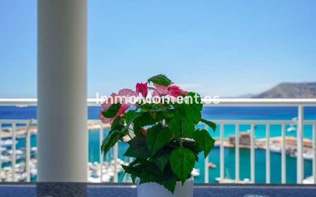 Bestaande woning - Appartement - Calpe - Calpe Centro