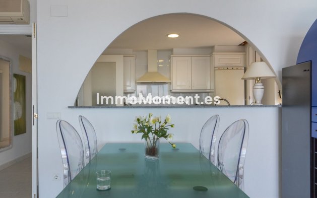 Bestaande woning - Appartement - Calpe - Calpe Centro