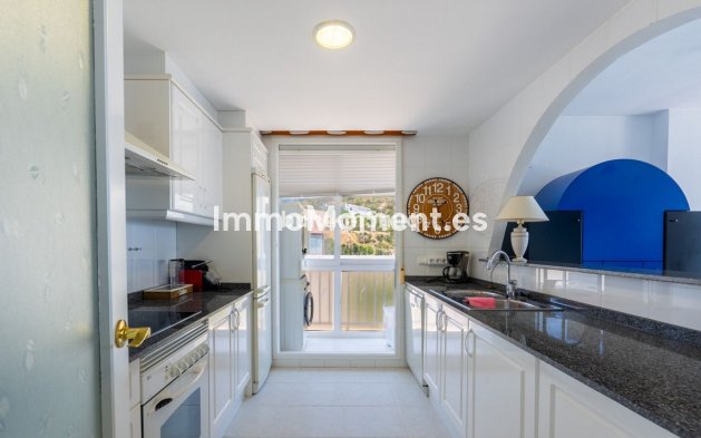 Bestaande woning - Appartement - Calpe - Calpe Centro
