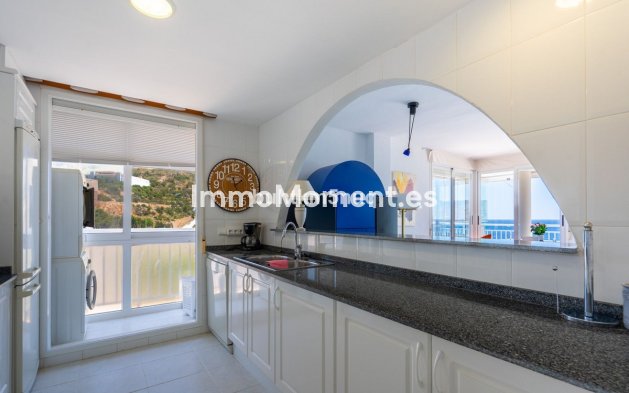 Bestaande woning - Appartement - Calpe - Calpe Centro