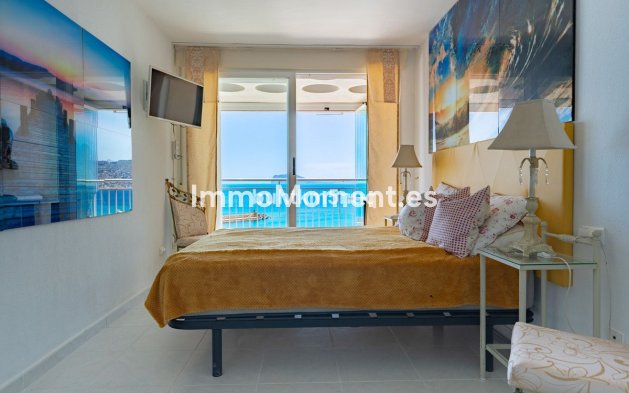 Bestaande woning - Appartement - Calpe - Calpe Centro