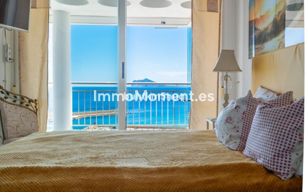 Bestaande woning - Appartement - Calpe - Calpe Centro