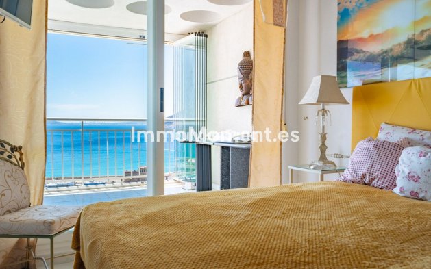 Bestaande woning - Appartement - Calpe - Calpe Centro
