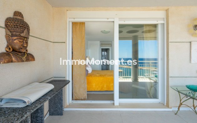 Bestaande woning - Appartement - Calpe - Calpe Centro