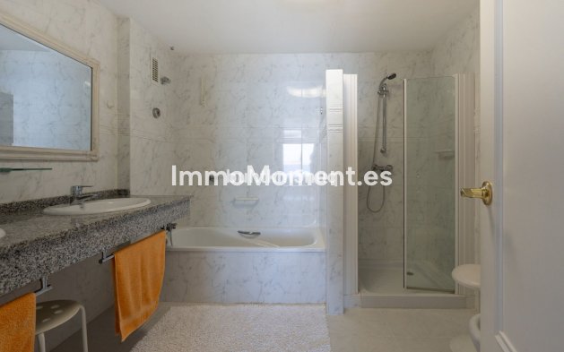 Bestaande woning - Appartement - Calpe - Calpe Centro