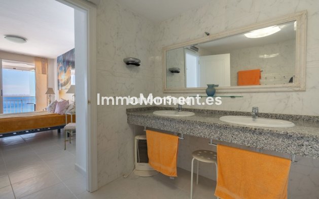Bestaande woning - Appartement - Calpe - Calpe Centro