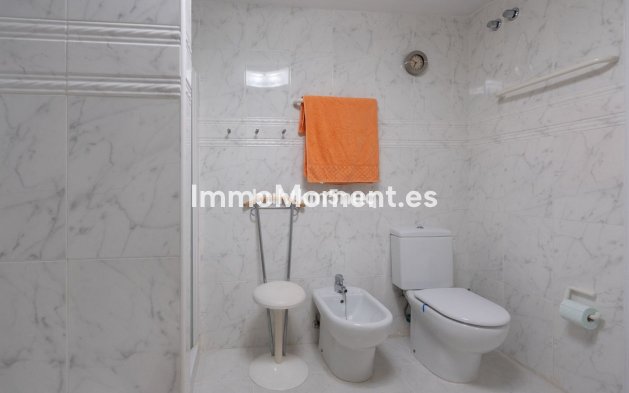 Bestaande woning - Appartement - Calpe - Calpe Centro