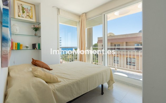 Bestaande woning - Appartement - Calpe - Calpe Centro