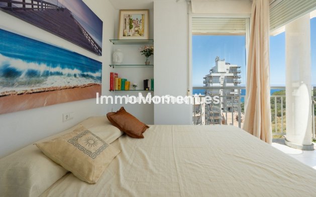 Bestaande woning - Appartement - Calpe - Calpe Centro