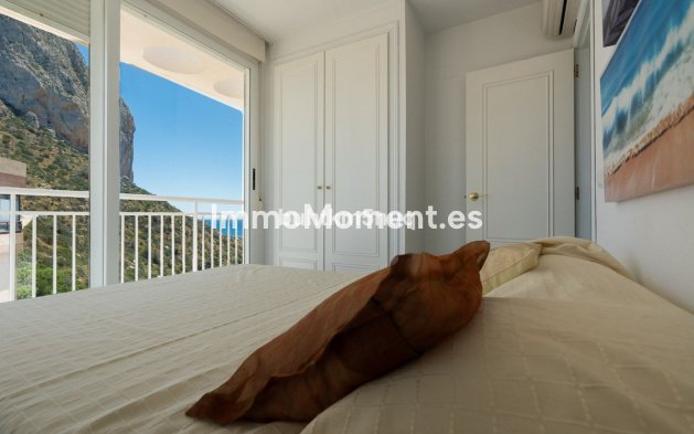 Bestaande woning - Appartement - Calpe - Calpe Centro
