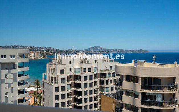 Bestaande woning - Appartement - Calpe - Calpe Centro