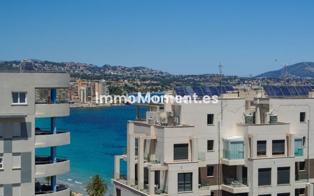 Bestaande woning - Appartement - Calpe - Calpe Centro
