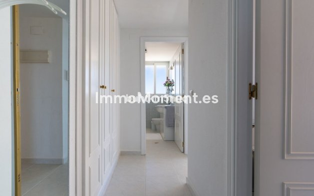 Bestaande woning - Appartement - Calpe - Calpe Centro