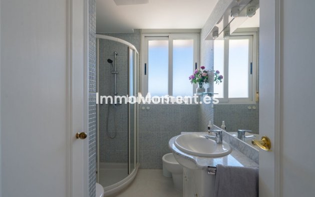 Bestaande woning - Appartement - Calpe - Calpe Centro