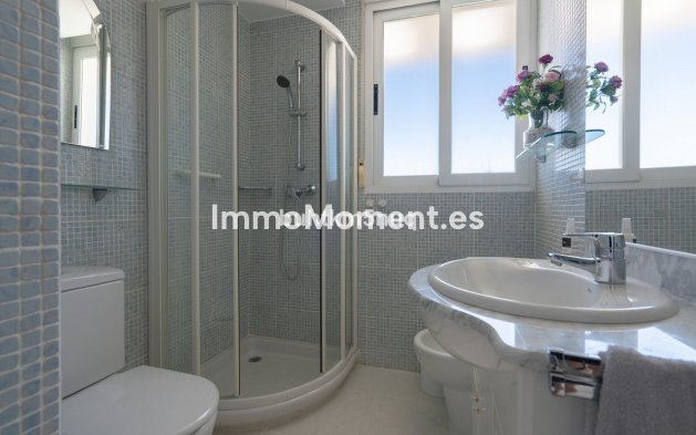 Bestaande woning - Appartement - Calpe - Calpe Centro