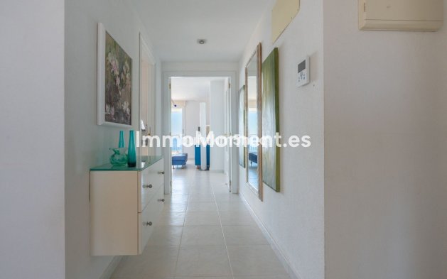 Bestaande woning - Appartement - Calpe - Calpe Centro