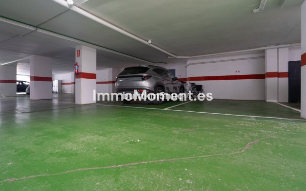 Bestaande woning - Appartement - Calpe - Calpe Centro