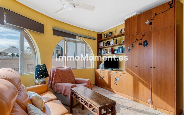 Resale - Detached villa - Rojales - Ciudad Quesada