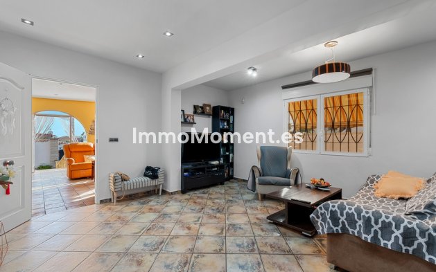 Resale - Detached villa - Rojales - Ciudad Quesada