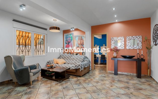 Resale - Detached villa - Rojales - Ciudad Quesada