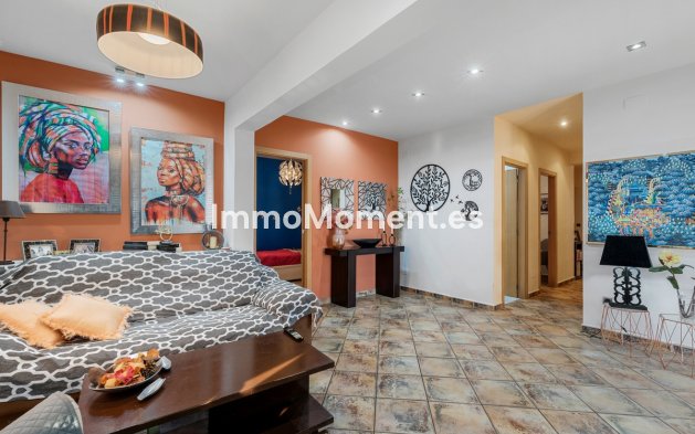 Resale - Detached villa - Rojales - Ciudad Quesada