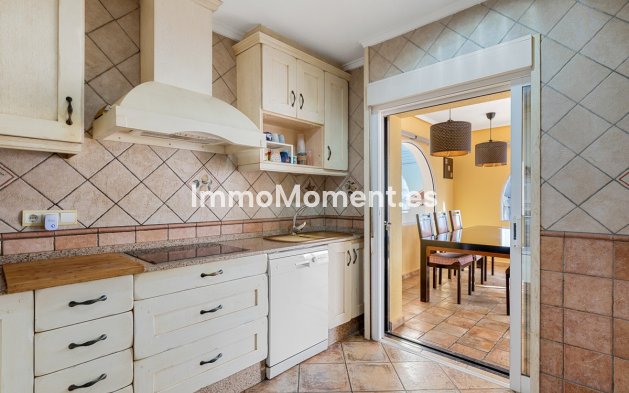Resale - Detached villa - Rojales - Ciudad Quesada