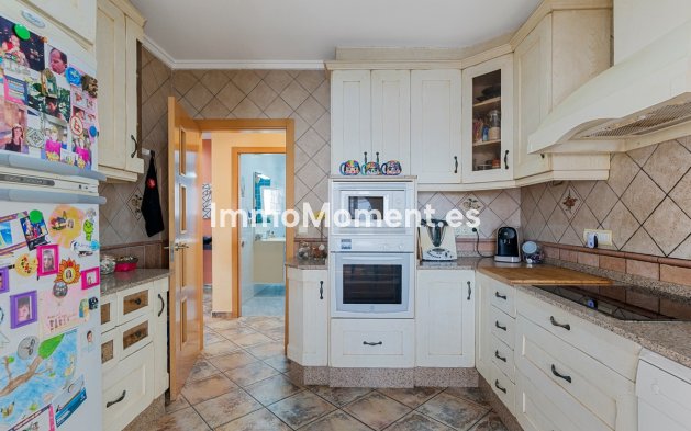 Resale - Detached villa - Rojales - Ciudad Quesada