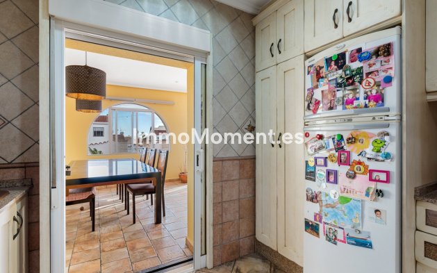 Resale - Detached villa - Rojales - Ciudad Quesada