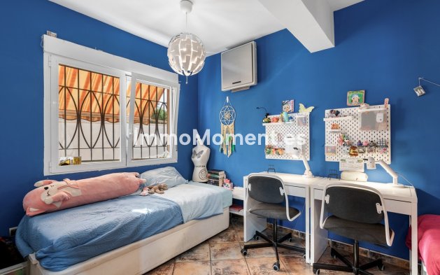 Resale - Detached villa - Rojales - Ciudad Quesada